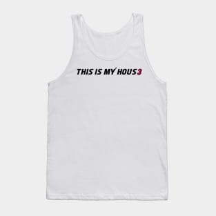 Dwyane Wade Tank Top